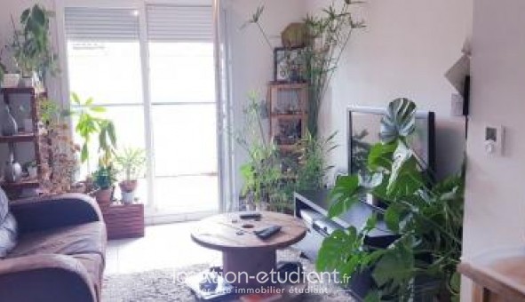 Logement tudiant T2 à Toulouse (31500)