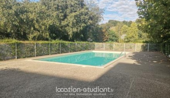 Logement étudiant T2 à Toulouse (31500)