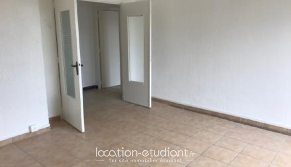 Logement tudiant T2 à Toulouse (31500)