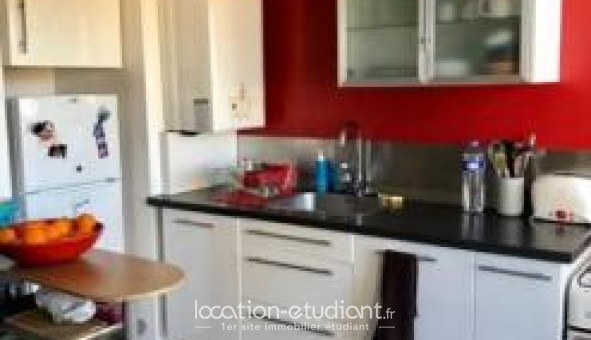 Logement �tudiant T2 à Toulouse (31500)
