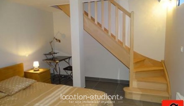 Logement étudiant T2 à Toulouse (31500)