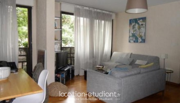Logement tudiant T2 à Toulouse (31500)