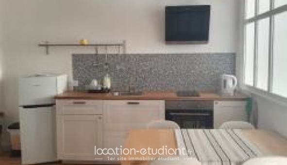 Logement tudiant T2 à Toulouse (31500)