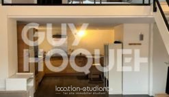 Logement tudiant T2 à Toulouse (31500)
