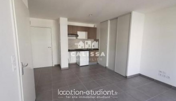 Logement tudiant T2 à Toulouse (31500)