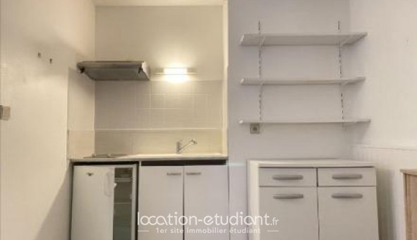 Logement tudiant T2 à Toulouse (31500)