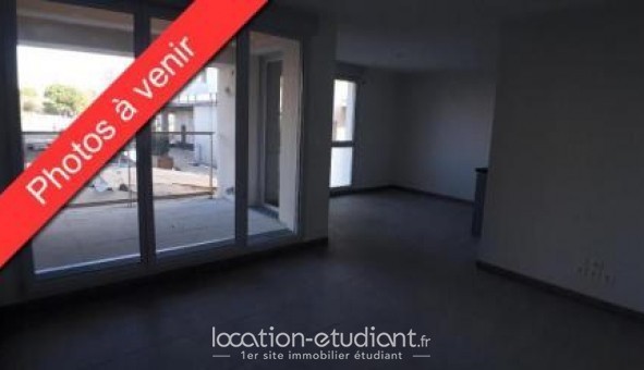 Logement �tudiant T2 à Toulouse (31500)