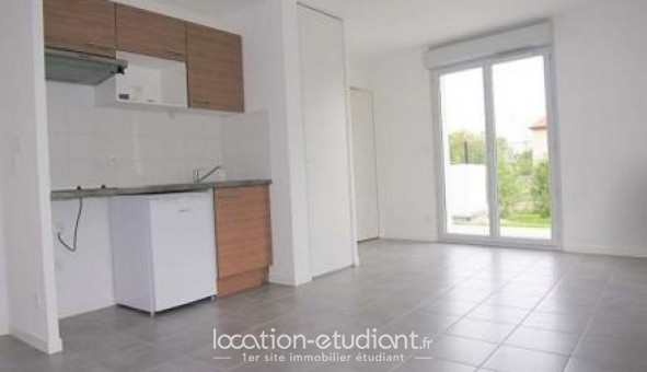Logement tudiant T2 à Toulouse (31500)