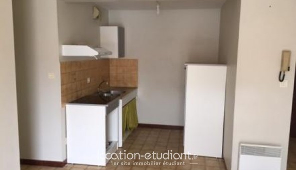 Logement tudiant T2 à Toulouse (31500)