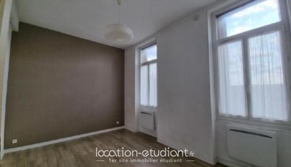 Logement tudiant T2 à Toulouse (31500)