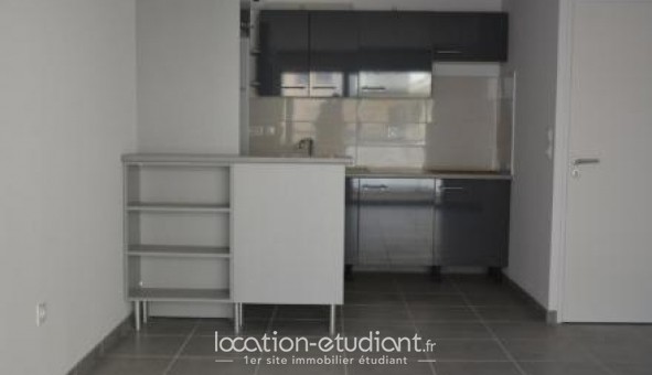 Logement tudiant T2 à Toulouse (31500)