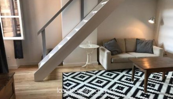 Logement tudiant T2 à Toulouse (31500)