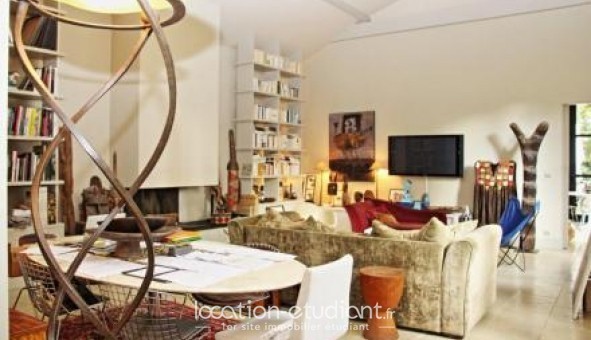 Logement tudiant T2 à Toulouse (31500)