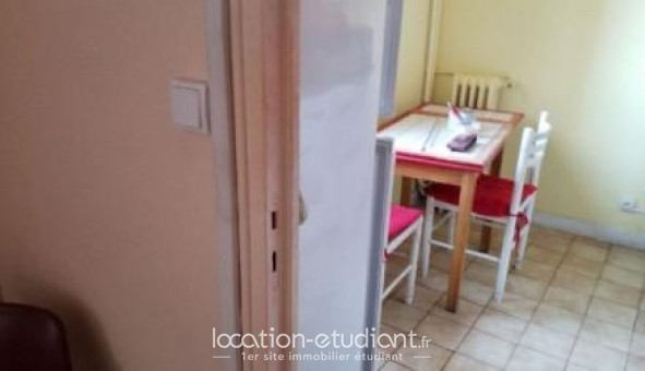 Logement tudiant T2 à Toulouse (31500)