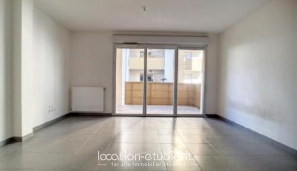Logement tudiant T2 à Toulouse (31500)