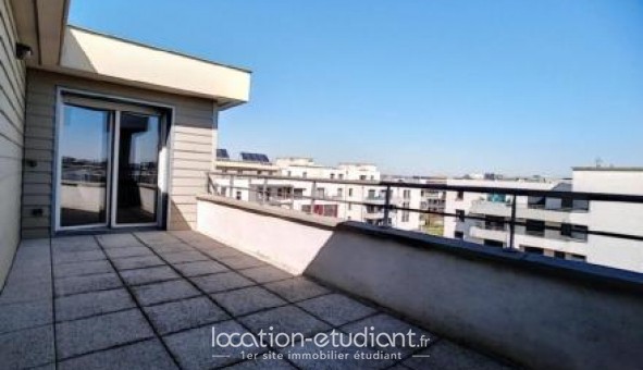 Logement tudiant T2 à Toulouse (31500)