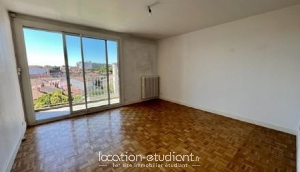 Logement tudiant T2 à Toulouse (31500)