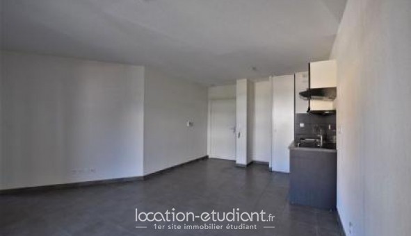 Logement tudiant T2 à Toulouse (31500)