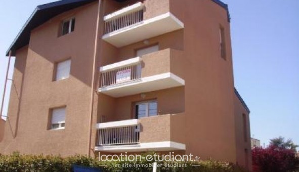 Logement �tudiant T2 à Toulouse (31500)