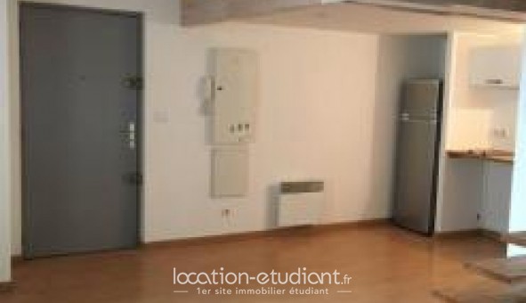 Logement tudiant T2 à Toulouse (31500)