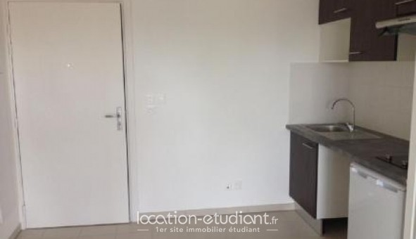 Logement tudiant T2 à Toulouse (31500)