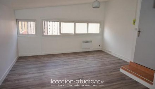 Logement tudiant T2 à Toulouse (31500)