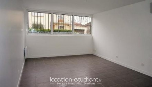 Logement tudiant T2 à Toulouse (31500)