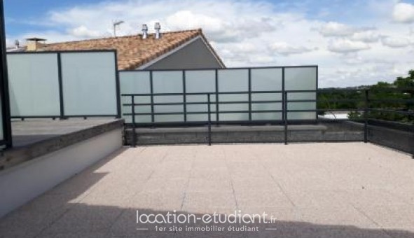 Logement �tudiant T2 à Toulouse (31500)