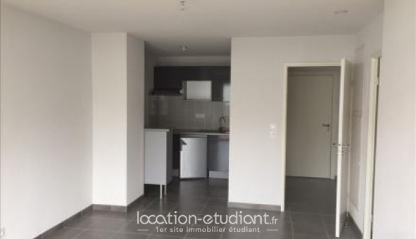 Logement tudiant T2 à Toulouse (31500)