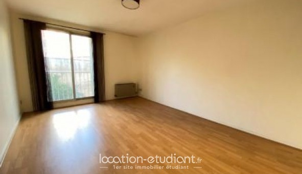 Logement tudiant T2 à Toulouse (31500)