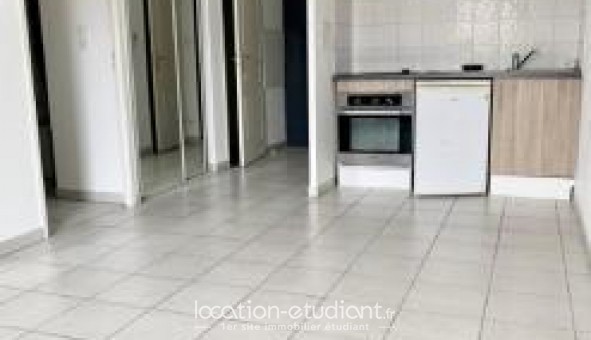 Logement tudiant T2 à Toulouse (31500)