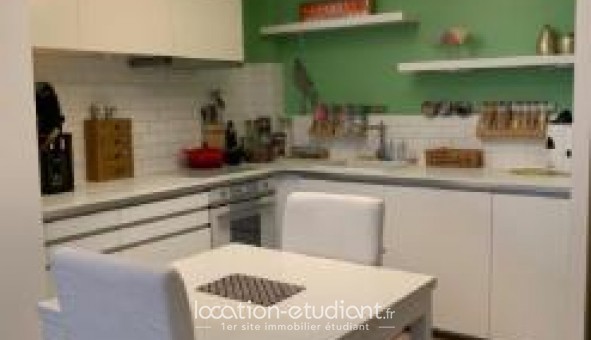 Logement tudiant T2 à Toulouse (31500)