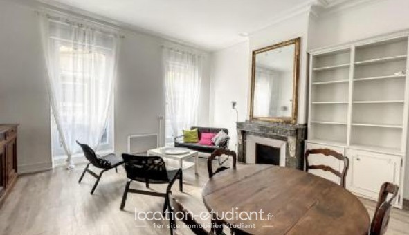 Logement tudiant T2 à Toulouse (31500)