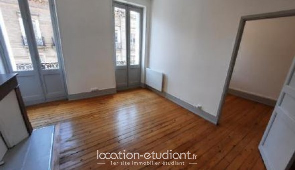 Logement tudiant T2 à Toulouse (31500)