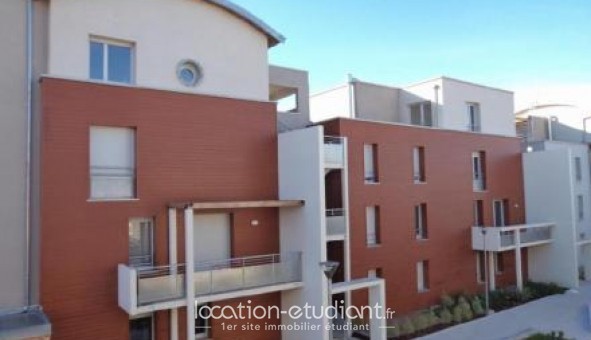Logement tudiant T2 à Toulouse (31500)