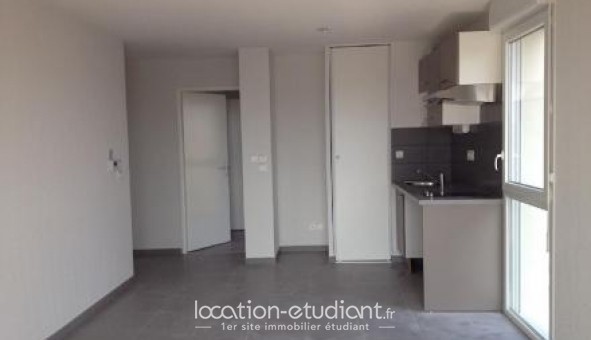 Logement tudiant T2 à Toulouse (31500)