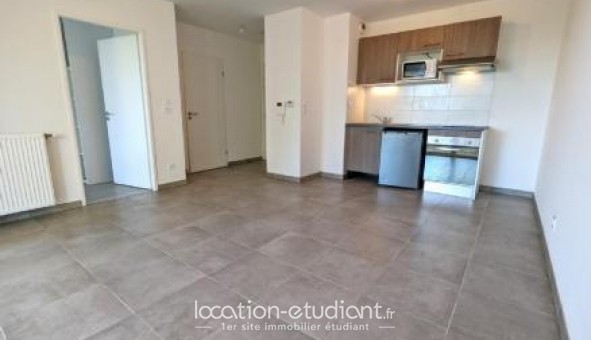 Logement tudiant T2 à Toulouse (31500)