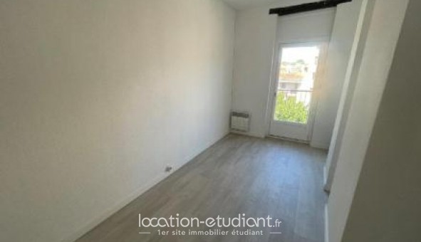 Logement tudiant T2 à Toulouse (31500)