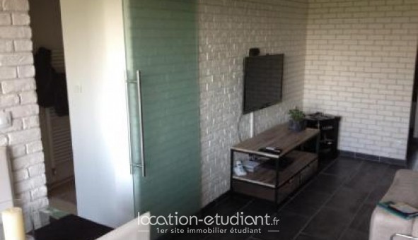 Logement tudiant T2 à Toulouse (31500)