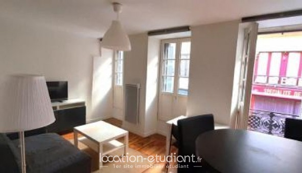 Logement tudiant T2 à Toulouse (31500)