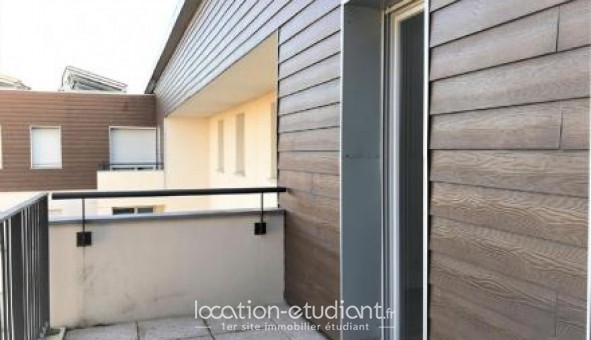 Logement tudiant T2 à Toulouse (31500)