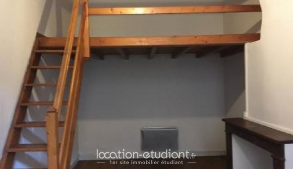 Logement tudiant T2 à Toulouse (31500)