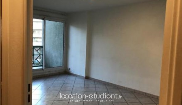 Logement tudiant T2 à Toulouse (31500)