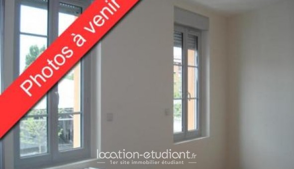 Logement tudiant T2 à Toulouse (31500)
