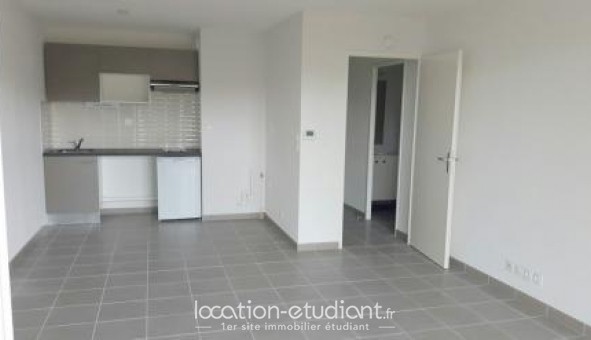Logement tudiant T2 à Toulouse (31500)