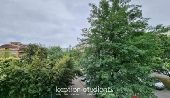Logement tudiant T2 à Toulouse (31500)