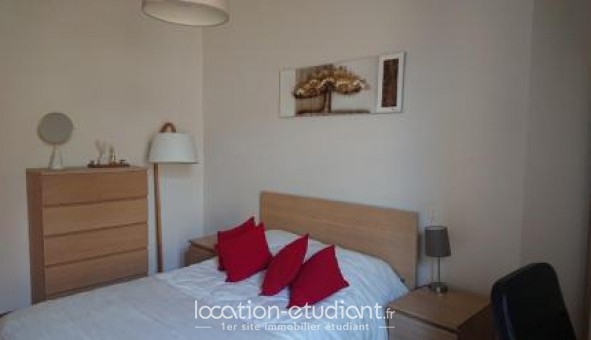 Logement tudiant T2 à Toulouse (31500)
