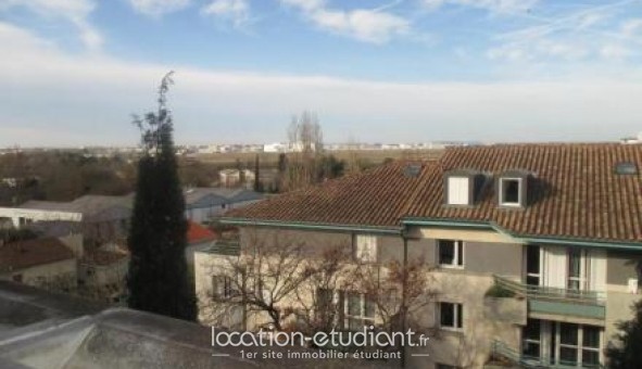 Logement tudiant T2 à Toulouse (31500)