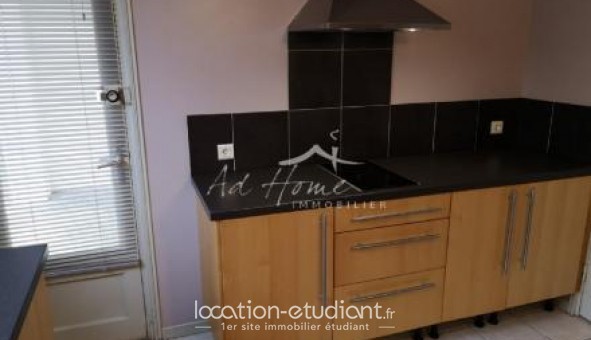 Logement tudiant T2 à Toulouse (31500)