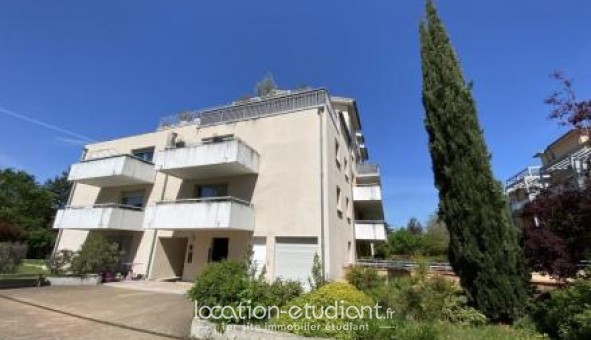 Logement tudiant T2 à Toulouse (31500)
